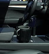cup holder expander