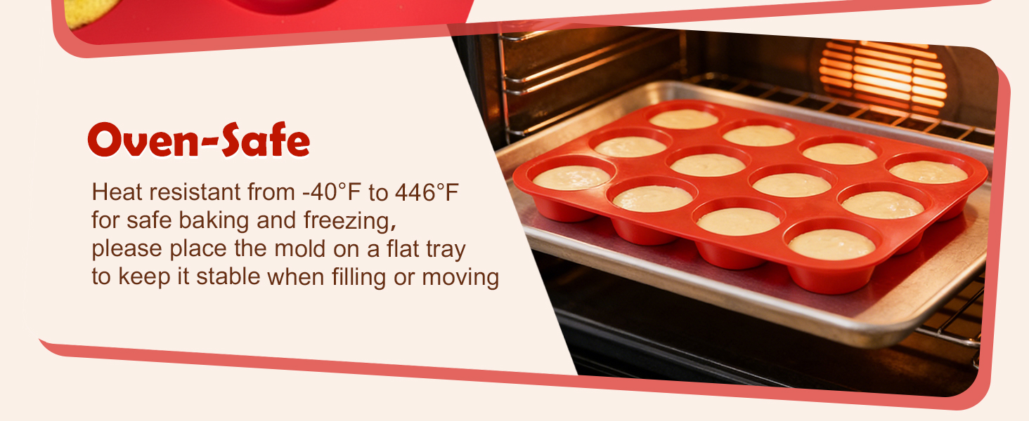 oven safe
