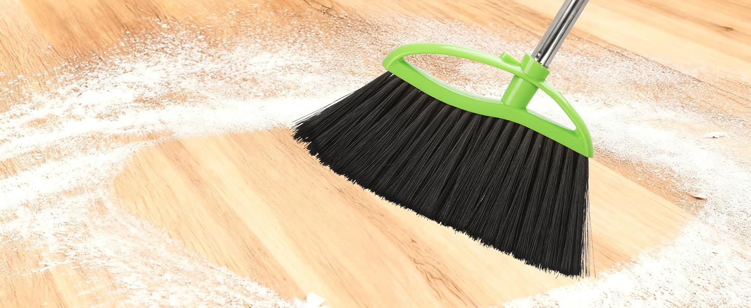 kitchette broom