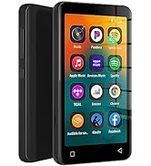 innioasis 80GB MP3 Player with Bluetooth and WiFi, MP3 Spotify Player with Pandora, Music,A...
