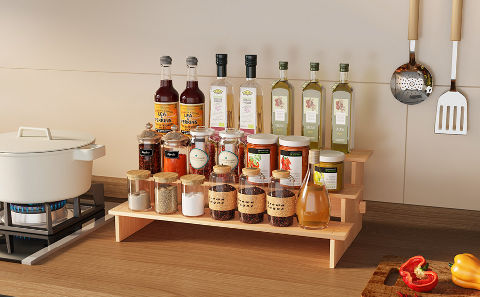 seasoning organizer