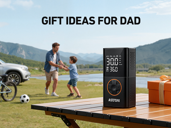 fathers day gifts car accessories for men gifts and car essentials for men