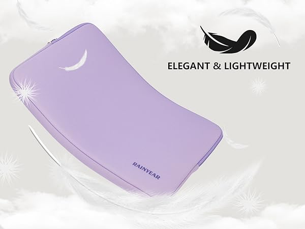 lightweight laptop case