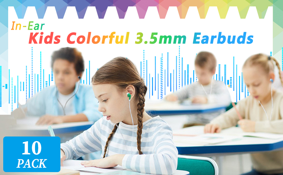 kids headphones