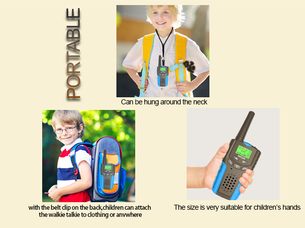 PORTABLE