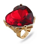 heart ring