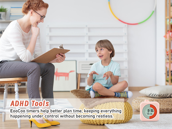 adhd tools