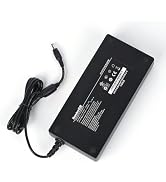 Fosi Audio 48V 10A Power Supply 480W 48VDC Adapter for Home Audio Amplifier ZA3, V3, V3 Mono, BT2...