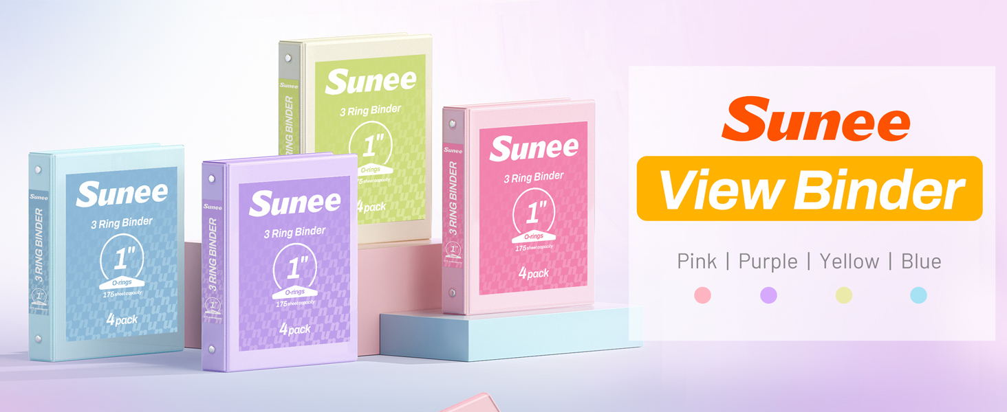 BINDER