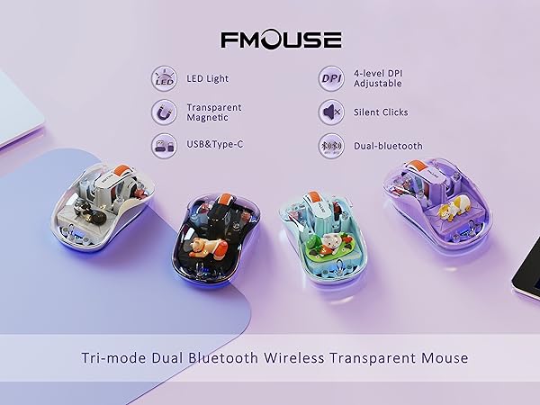 computer mouse