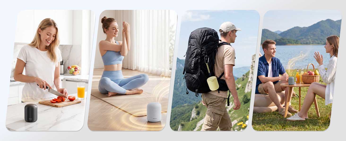 mini bluetooth speaker