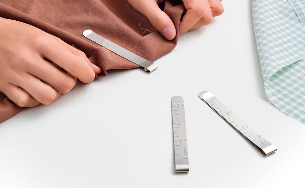 sewing clips for fabric