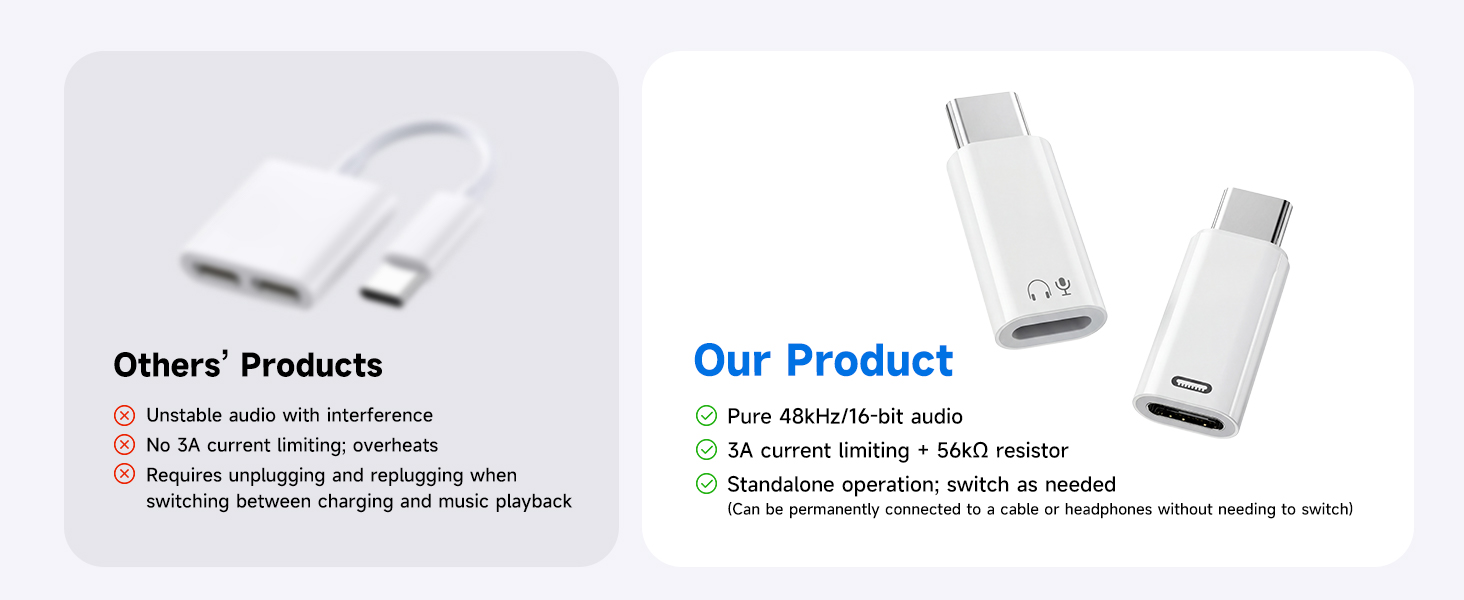 lightning to usbc adapter