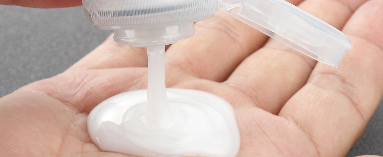 Travel Bottles For Toiletries