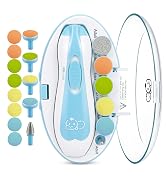 baby nail trimmer by royal angels
