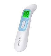 baby thermometer 20D