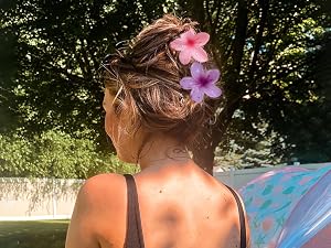 hair clips for women