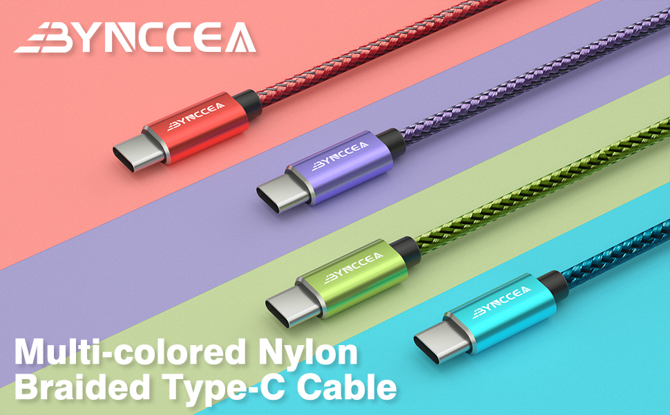 USB C to USB C Cable