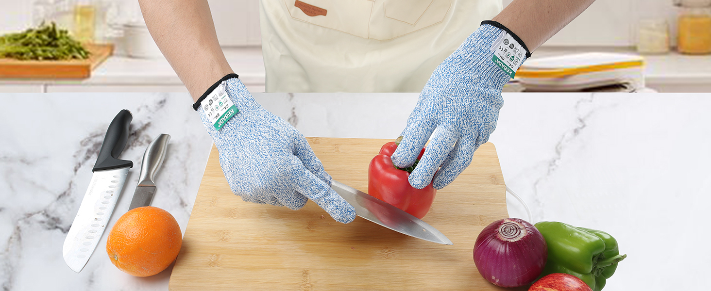 chef gloves