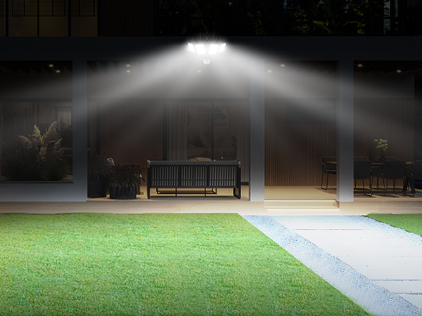 led flood light