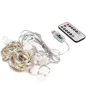 Curtain Light String