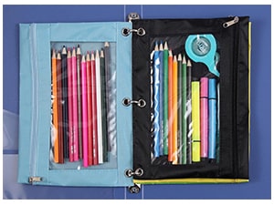 3-ring Binder