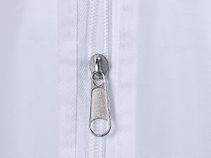 clear garment bag
