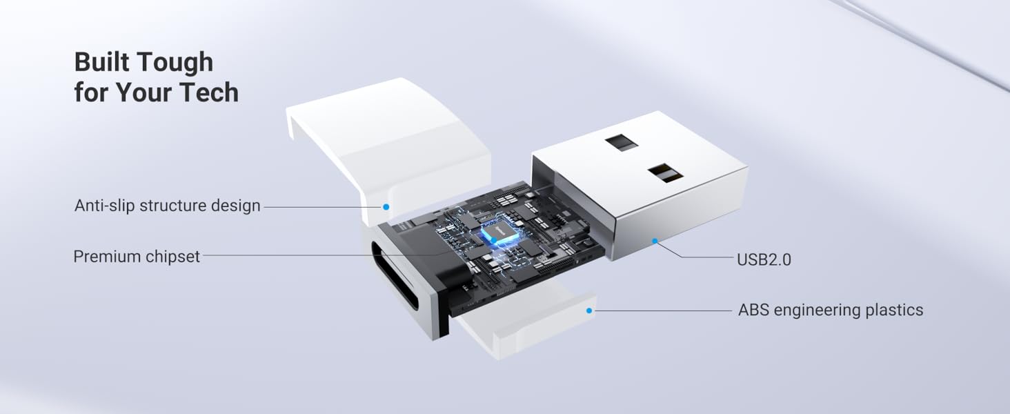 usb to usb c adapter