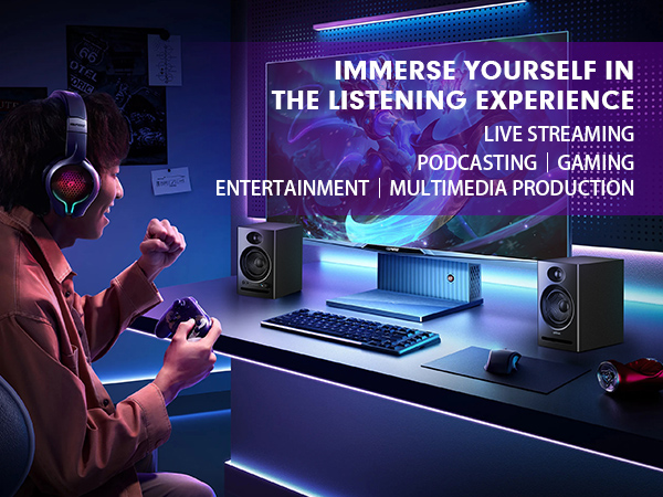 surround sound speaker bookshelf speakers passive home bluetooth speaker