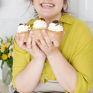 Cupcake Liners