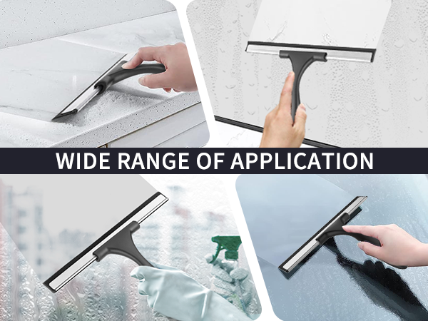 Shower Squeegee
