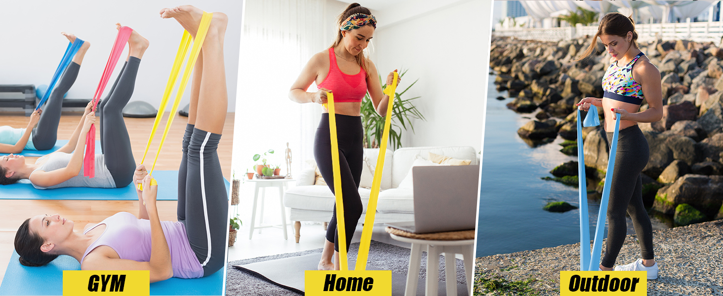 Resistance Band
