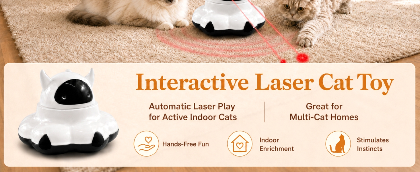 cat toys for indoor cats