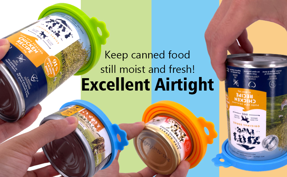 airtight