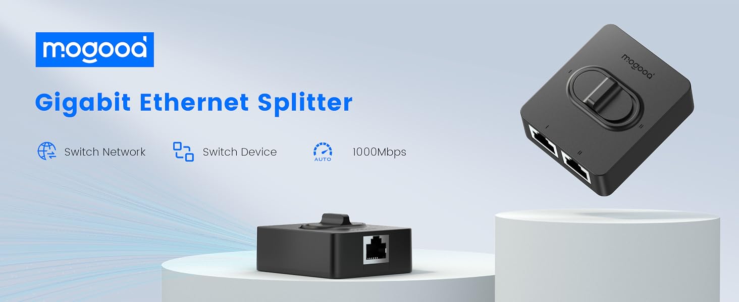 Ethernet Switch