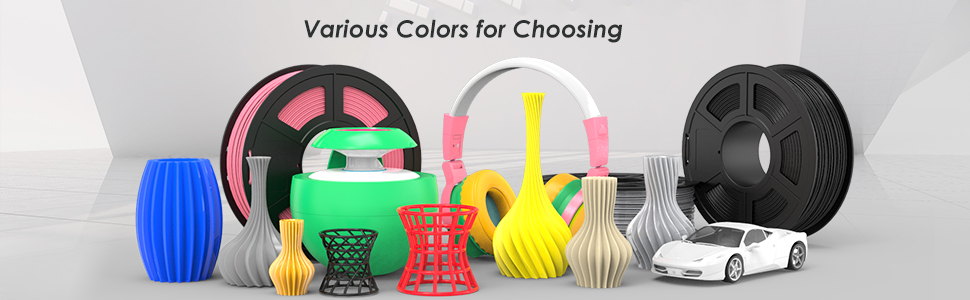printer filament
