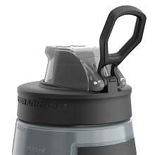 Under Armour water bottle