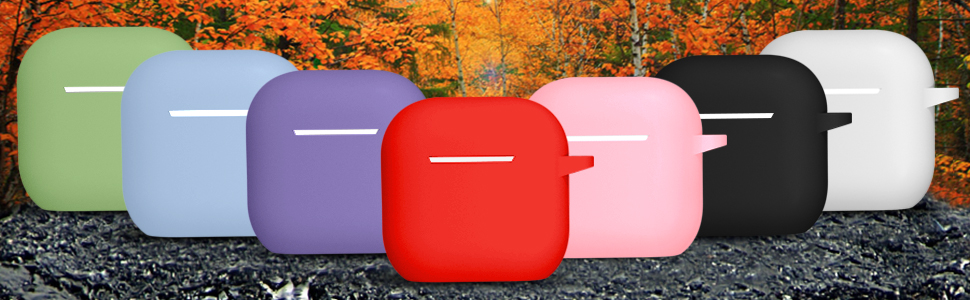AirPods 4 Case