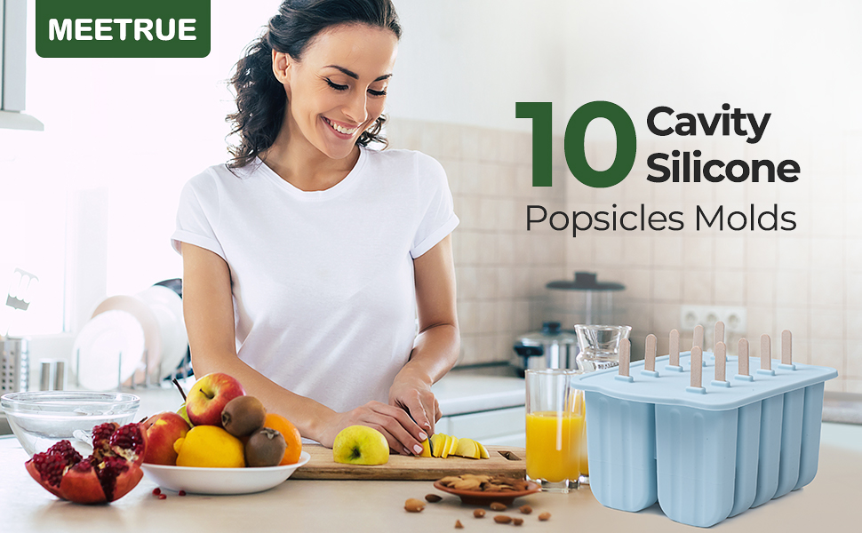 popsicle molds