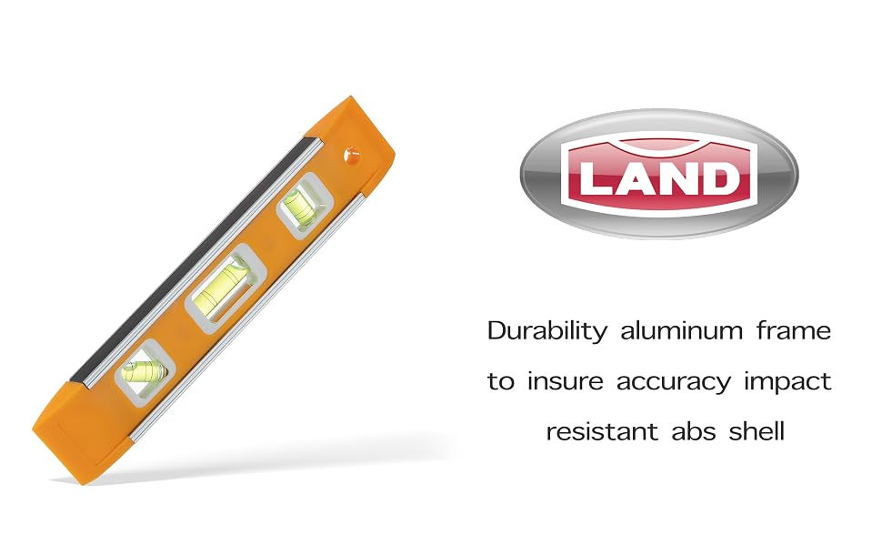 Land Level