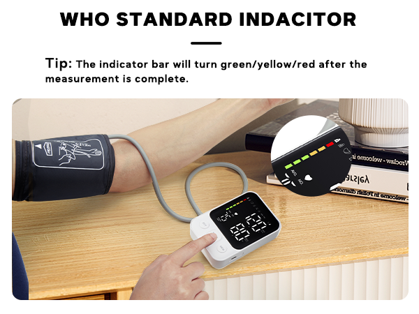 blood pressure monitor