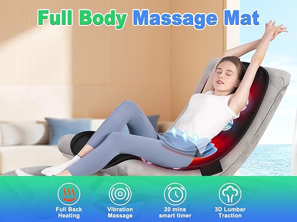 back massager