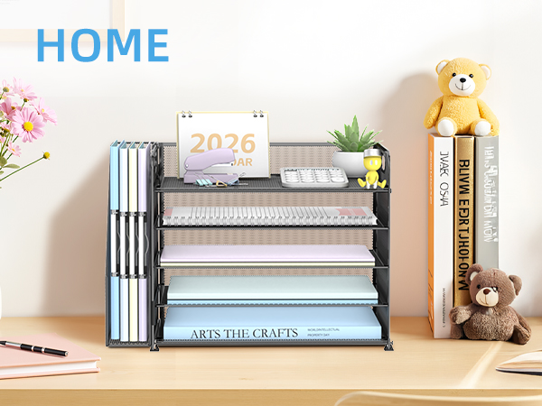 desk organizer