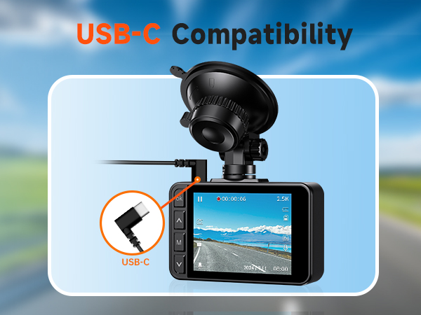 Type-C Compatibility