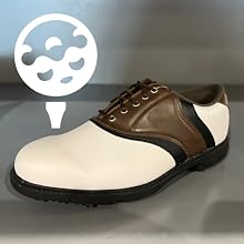 Golf Shoe