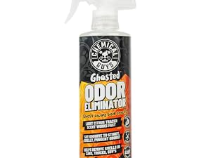 Car Air Fresheners Chemical Guys