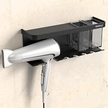 Large hair dryer