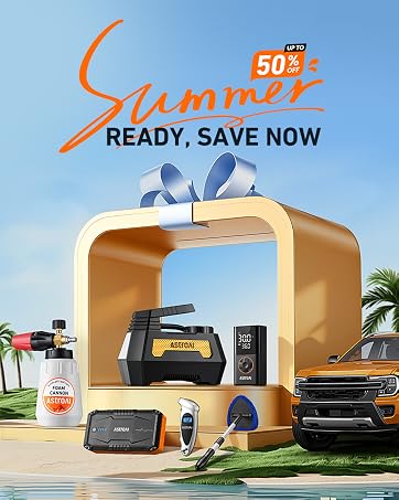 Tire Pressure PD Prime Deals