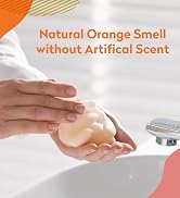 foaming hand soap