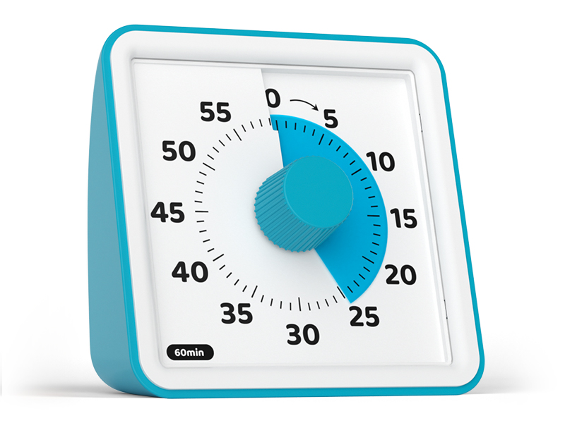Visual Timer